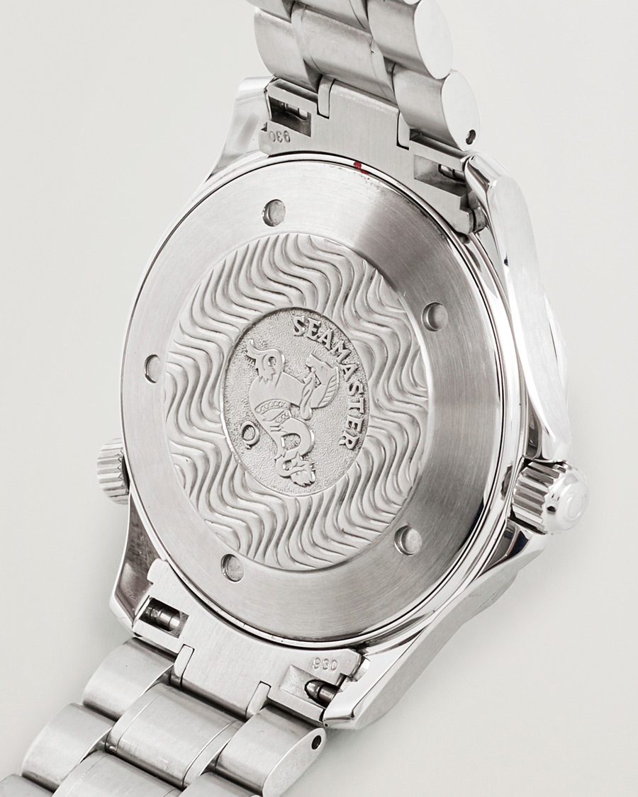 Herre | Omega Pre-Owned Seamaster SMP 300M | Omega Pre-Owned | Seamaster SMP 300M