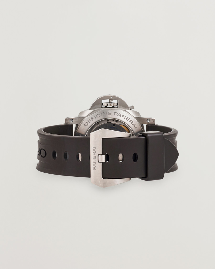 Herre | Panerai Pre-Owned Luminor Marina PAM01351 | Panerai Pre-Owned | Luminor Marina PAM01351