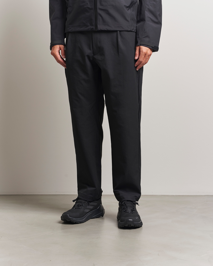 Herre | Sneakers | adidas Performance | Terrex Trailmaker 2 GTX Trail Sneaker Black