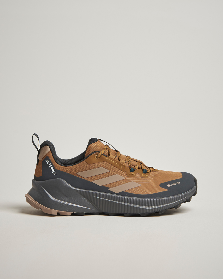 Herre | Trail Sneakers | adidas Performance | Terrex Trailmaker 2 GTX Trail Sneaker Brown/Black