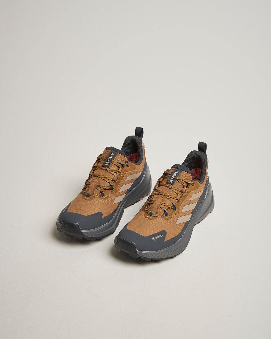 Herre | Trail Sneakers | adidas Performance | Terrex Trailmaker 2 GTX Trail Sneaker Brown/Black
