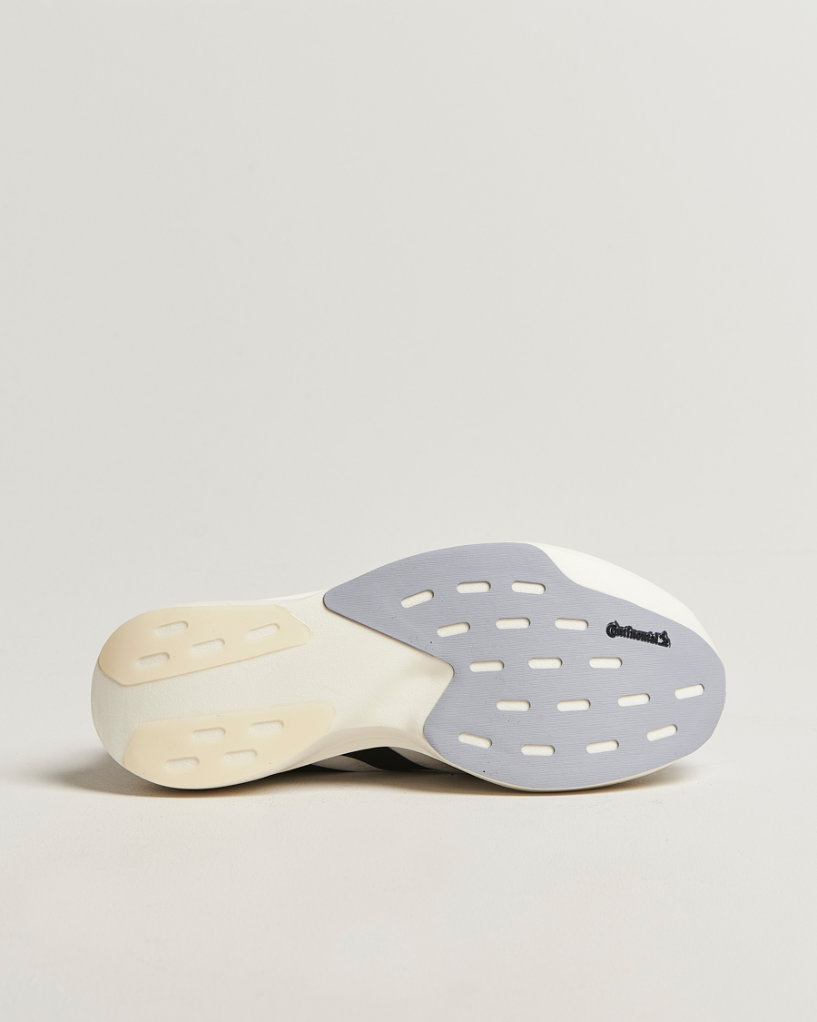 Herre | Løpesko | adidas Performance | Adizero Evo SL Running Sneaker White/Black