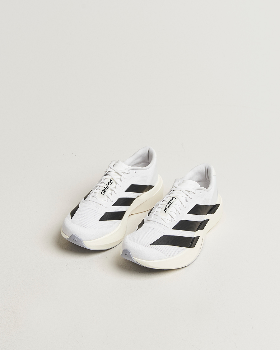 Herre | Løpesko | adidas Performance | Adizero Evo SL Running Sneaker White/Black