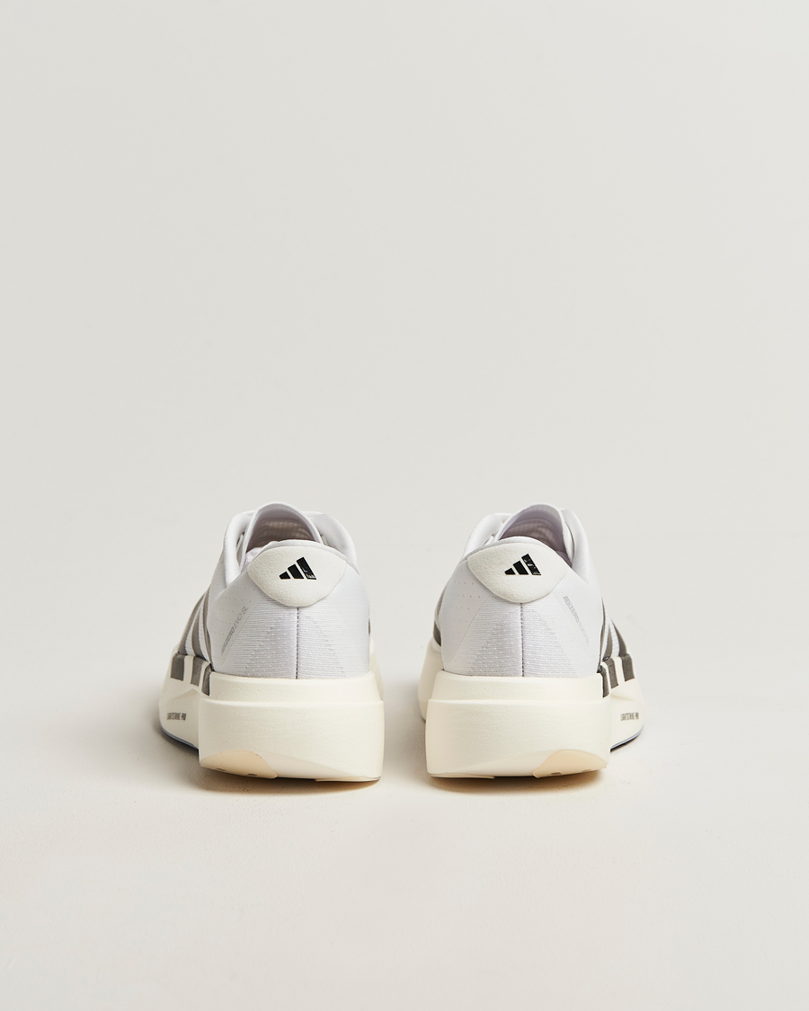 Herre | Løpesko | adidas Performance | Adizero Evo SL Running Sneaker White/Black