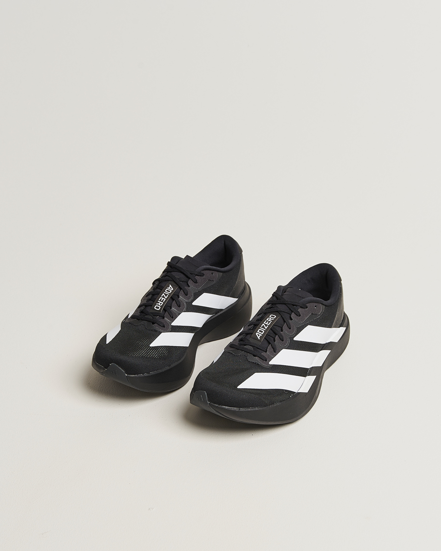 Herre | Løpesko | adidas Performance | Adizero Evo SL Black/White