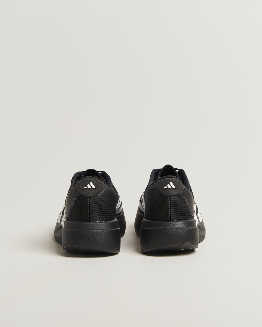 Herre | Løpesko | adidas Performance | Adizero Evo SL Running Sneaker Black/White