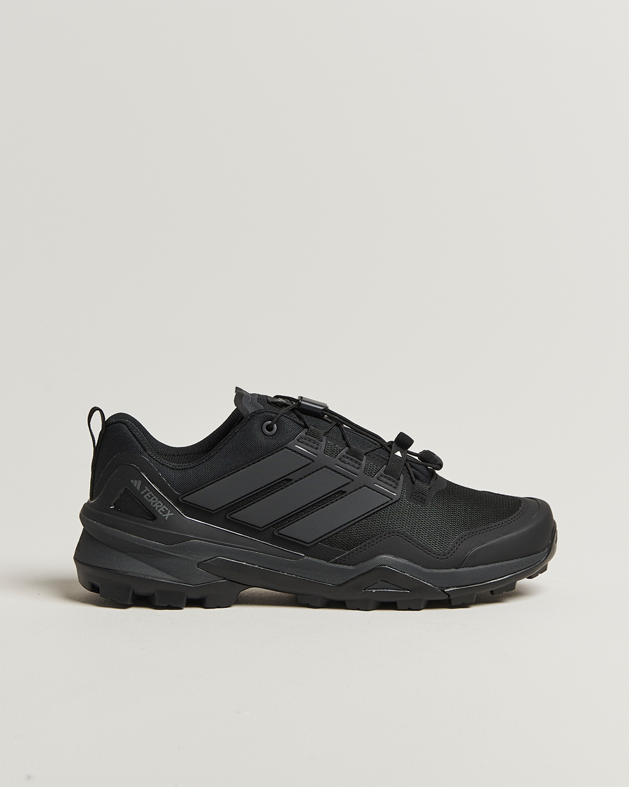 Herre | Sneakers | adidas Performance | Terrex Skychaser Trail Sneaker Black