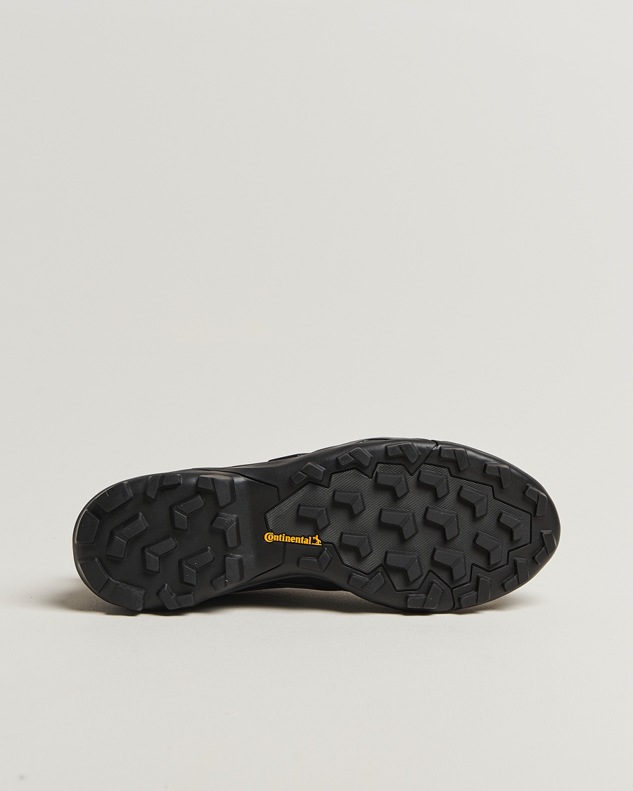 Herre | Sneakers | adidas Performance | Terrex Skychaser Trail Sneaker Black