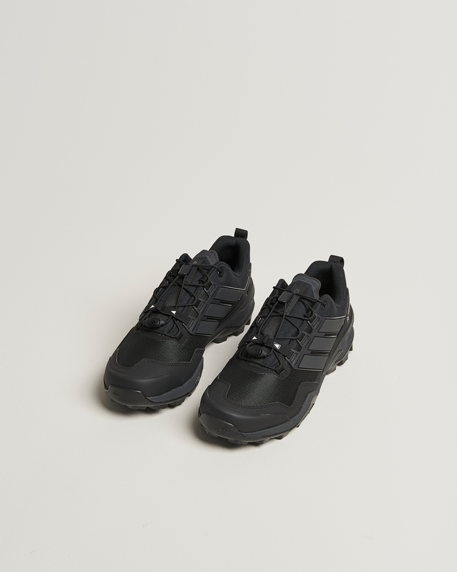 Herre | Sneakers | adidas Performance | Terrex Skychaser Trail Sneaker Black
