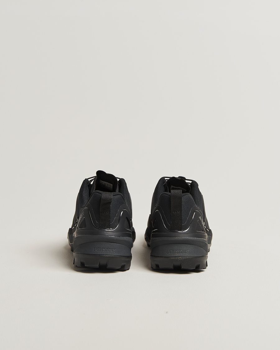 Herre | Sneakers | adidas Performance | Terrex Skychaser Trail Sneaker Black