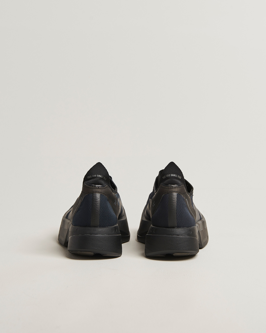 Herre | Løpesko | adidas Performance | Adizero Adios PRO 4 Running Sneaker Black/Iron