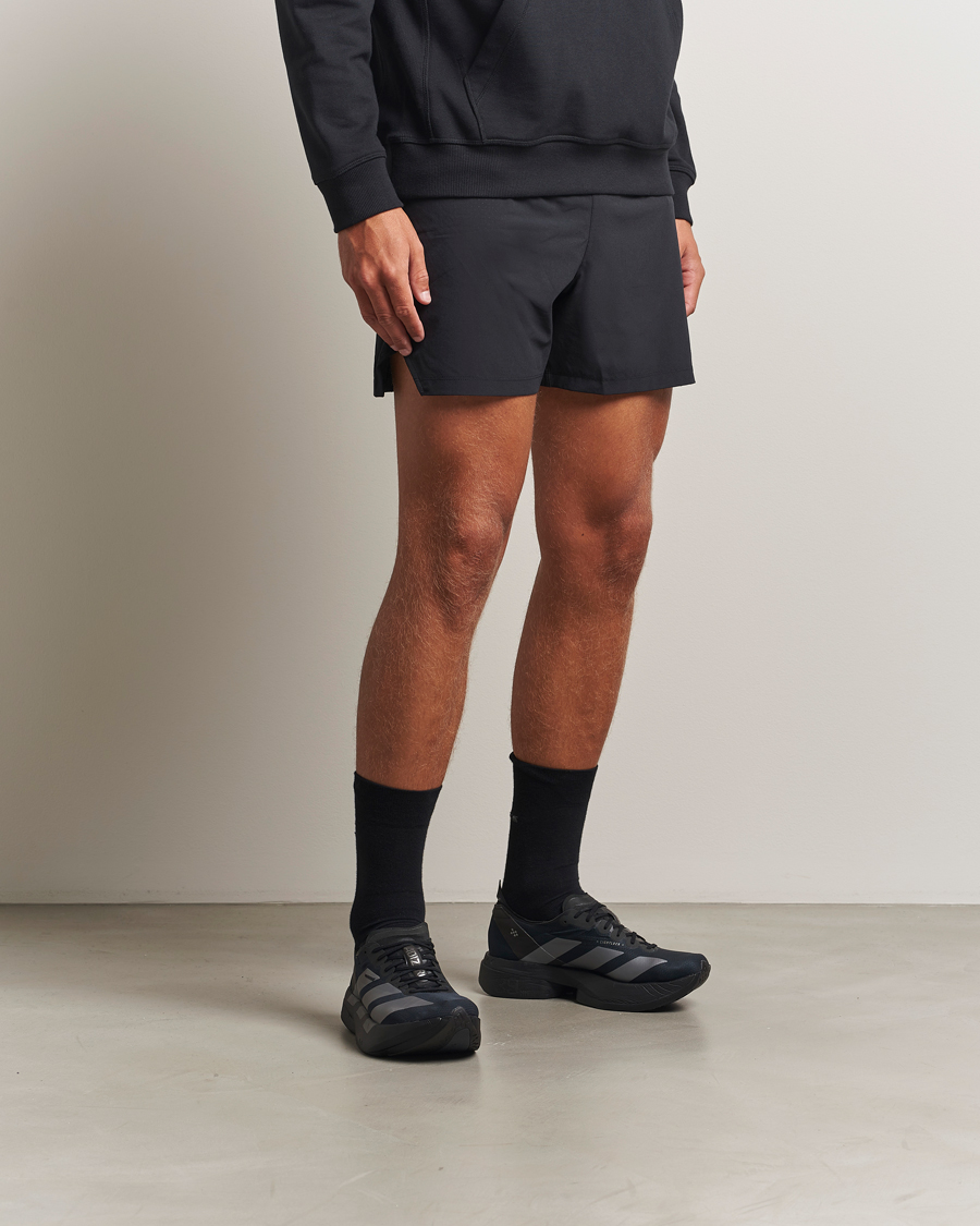 Herre | Løpesko | adidas Performance | Adizero Adios PRO 4 Running Sneaker Black/Iron