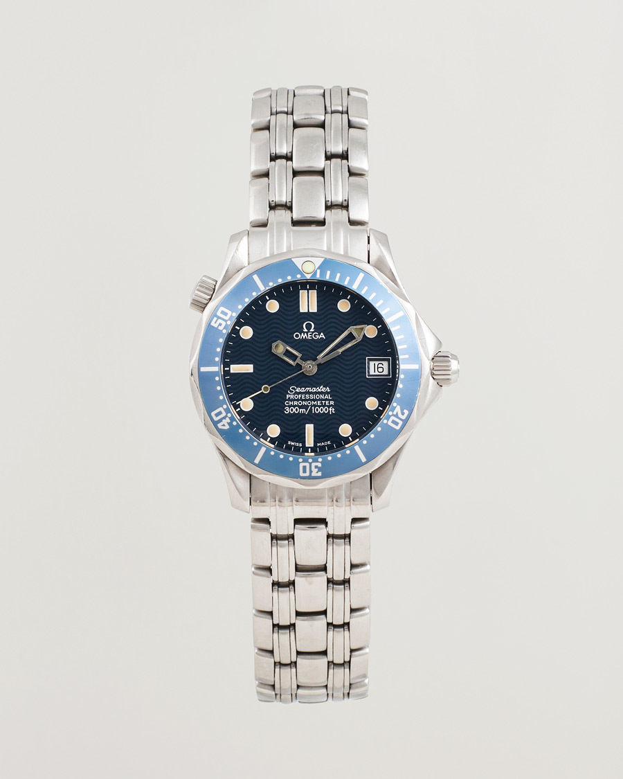 Herre | Omega Pre-Owned Seamaster Diver 300M | Omega Pre-Owned | Seamaster Diver 300M