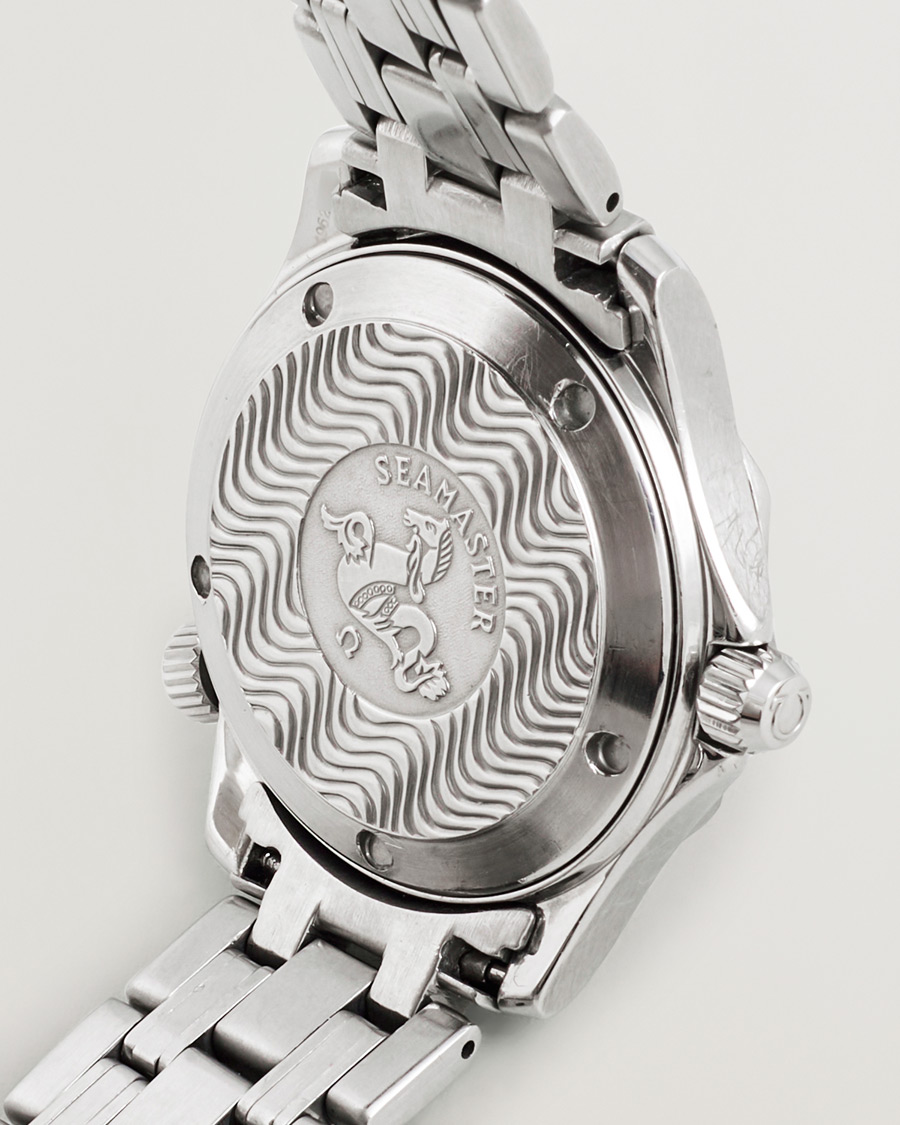 Herre | Omega Pre-Owned Seamaster Diver 300M | Omega Pre-Owned | Seamaster Diver 300M