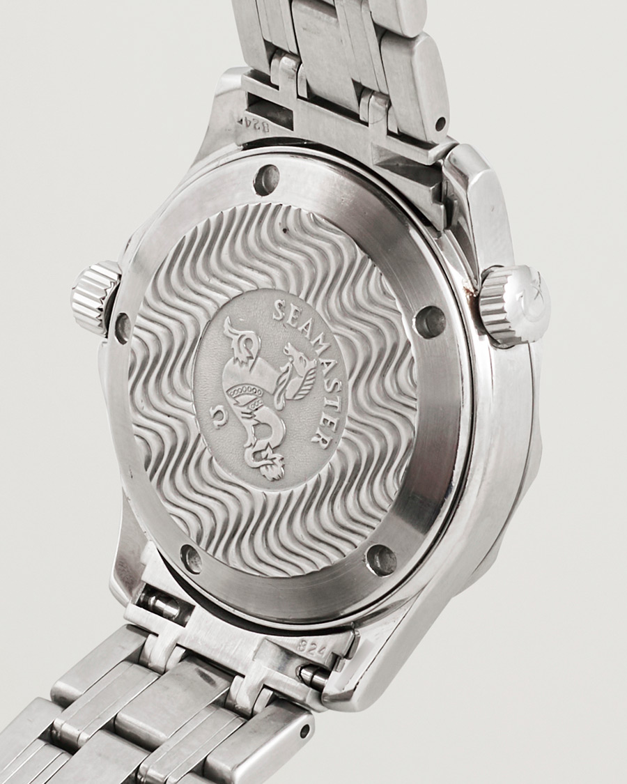 Herre | Omega Pre-Owned Seamaster Diver 300M | Omega Pre-Owned | Seamaster Diver 300M