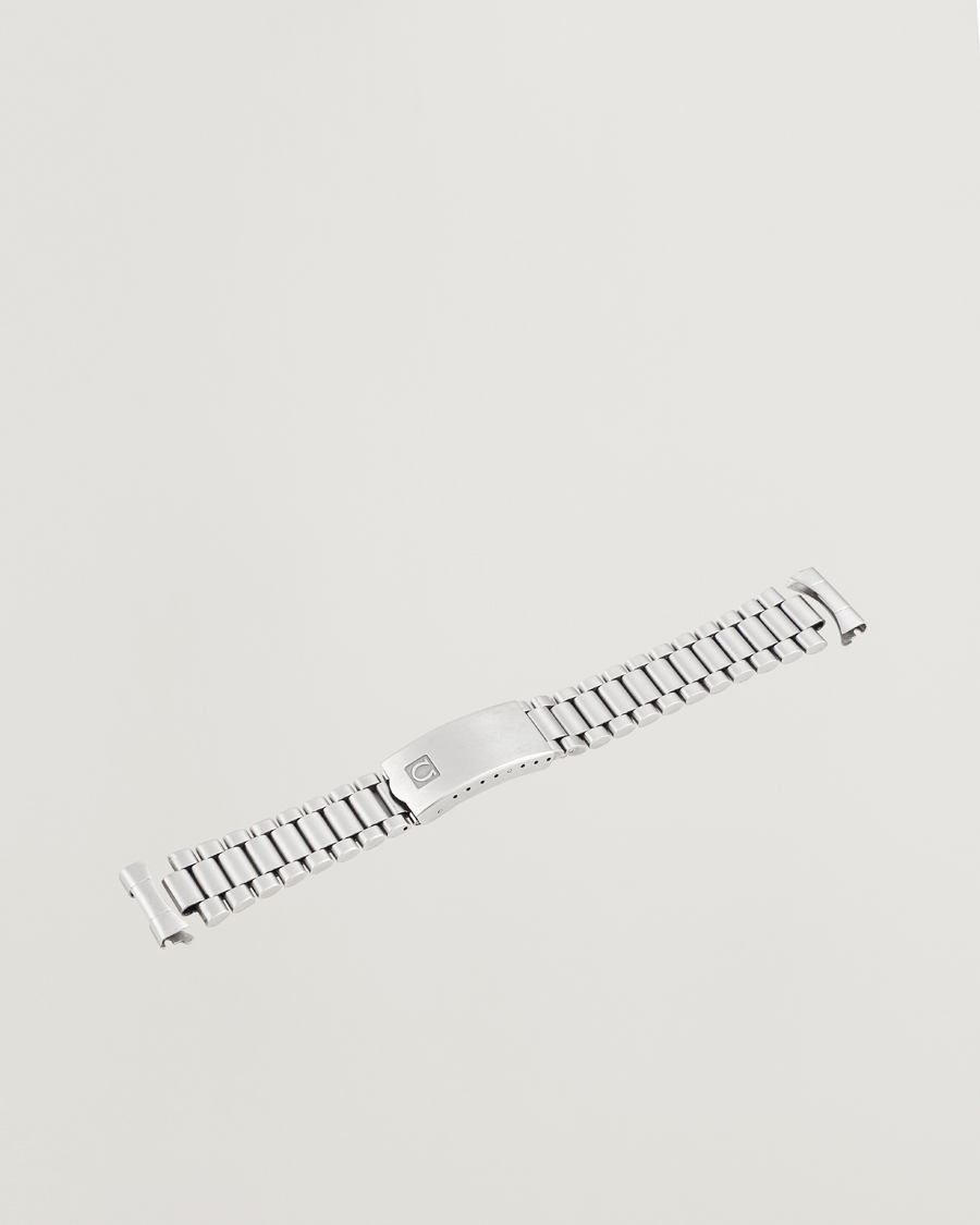 Herre | Omega Pre-Owned Speedmaster Bracelet 1171 | Omega Pre-Owned | Speedmaster Bracelet 1171