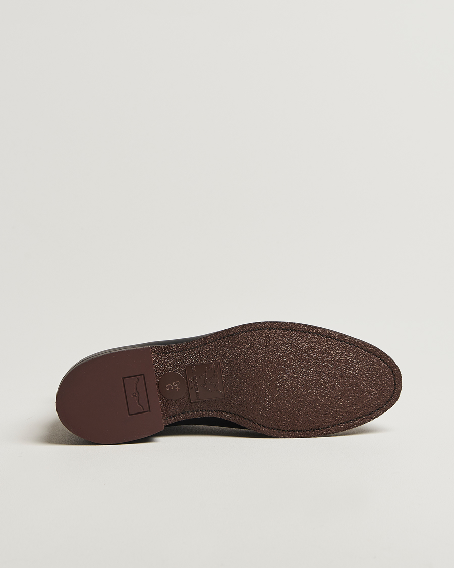 Herre | Støvler | R.M.Williams | Comfort Turnout G Boot Yearling Black