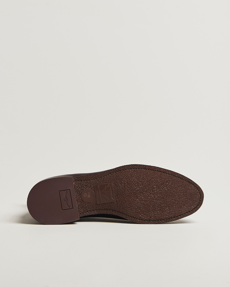 Herre | Støvler | R.M.Williams | Comfort Turnout G Boot Chestnut