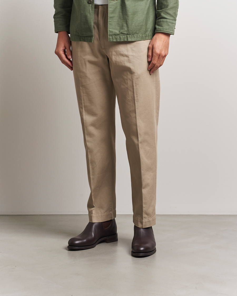 Herre | Støvler | R.M.Williams | Comfort Turnout G Boot Chestnut