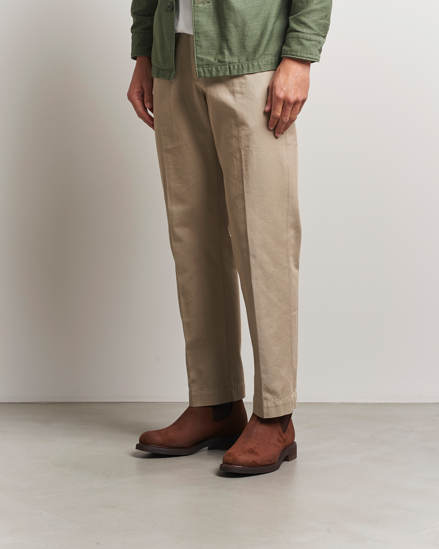 Herre | Støvler | R.M.Williams | Gardener G Boot Bark Brown