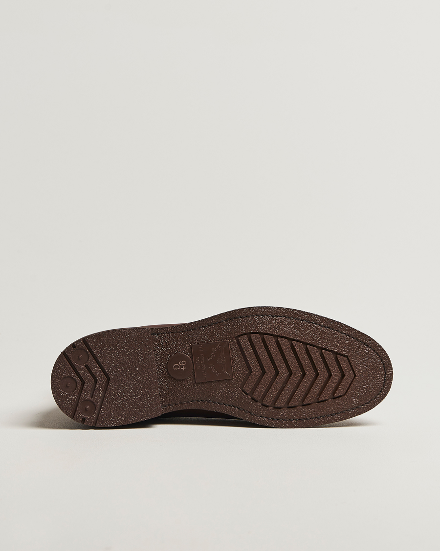 Herre | Støvler | R.M.Williams | Gardener G Boot Dark Brown