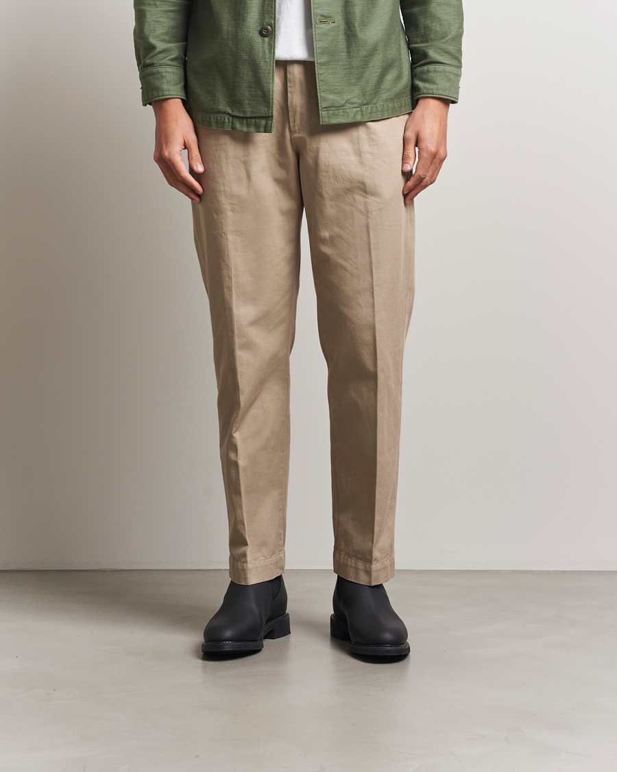 Herre | Støvler | R.M.Williams | Gardener G Boot Greasy Kip Black