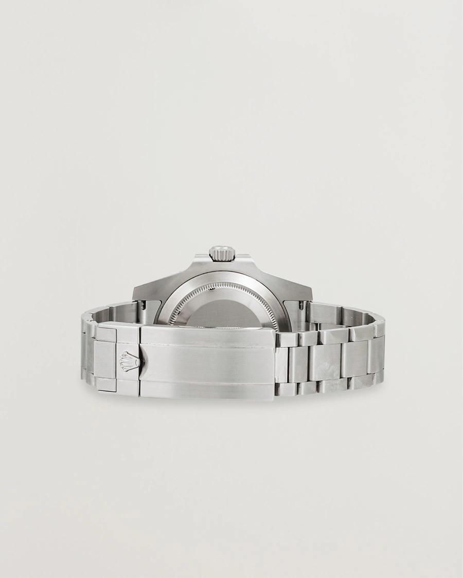 Herre | Pre-Owned & Vintage Watches | Rolex Pre-Owned | Submariner 114060 Oyster Perpetual