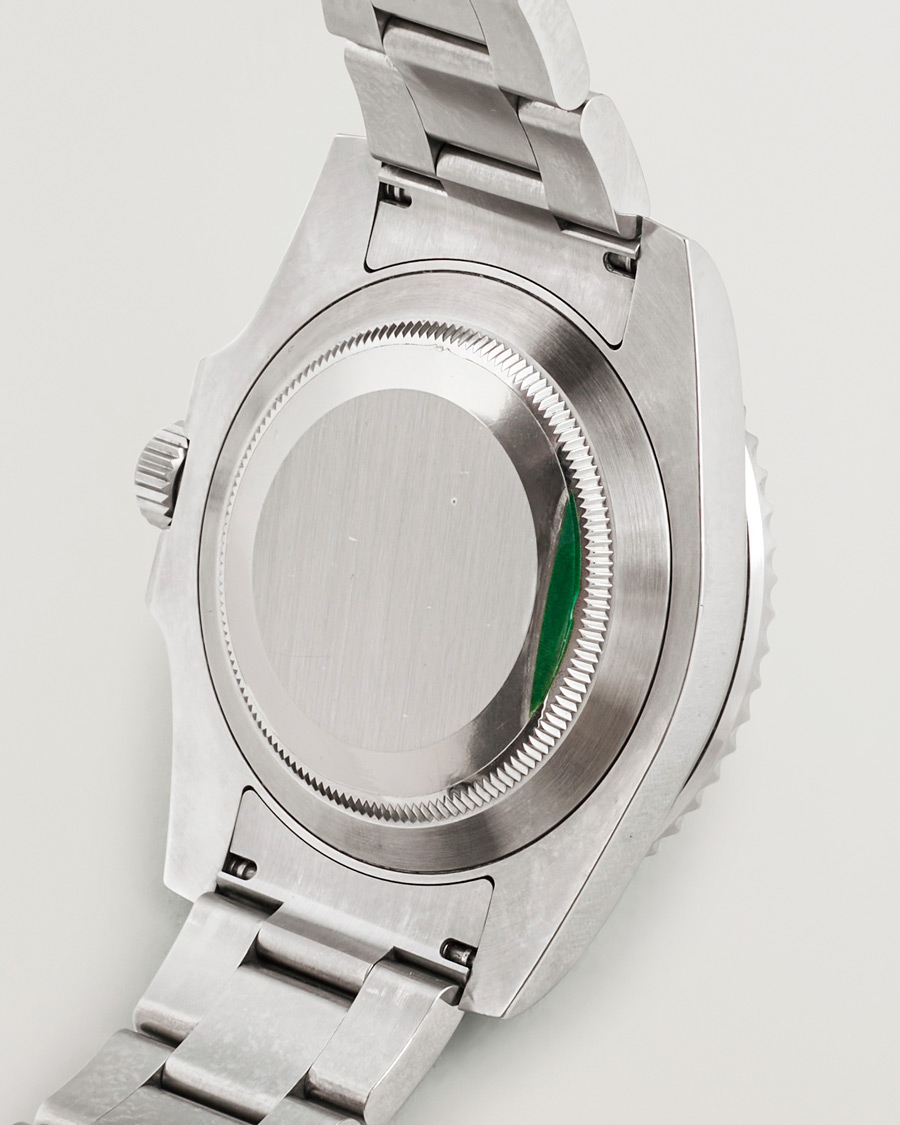 Herre | Pre-Owned & Vintage Watches | Rolex Pre-Owned | Submariner 114060 Oyster Perpetual