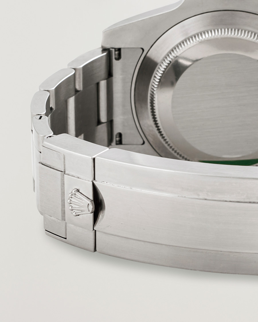 Herre | Pre-Owned & Vintage Watches | Rolex Pre-Owned | Submariner 114060 Oyster Perpetual