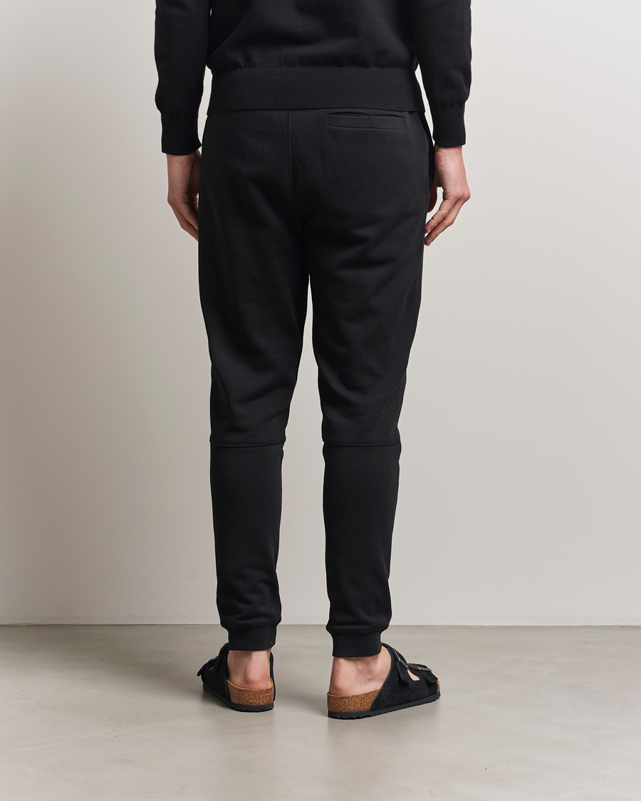 Herre | Bukser | BOSS ORANGE | Sestart Sweatpants Black