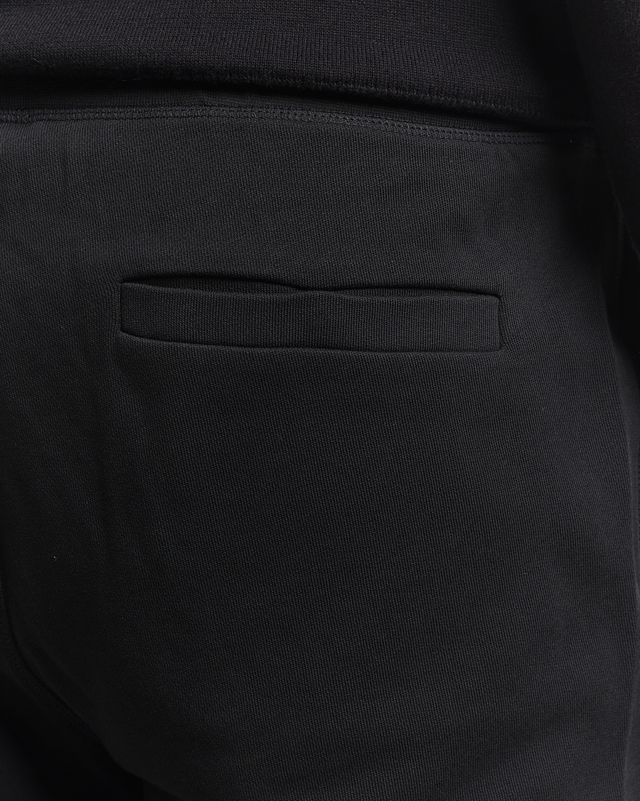 Herre | Bukser | BOSS ORANGE | Sestart Sweatpants Black