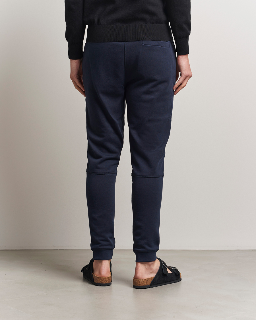 Herre | Bukser | BOSS ORANGE | Sestart Sweatpants Dark Blue