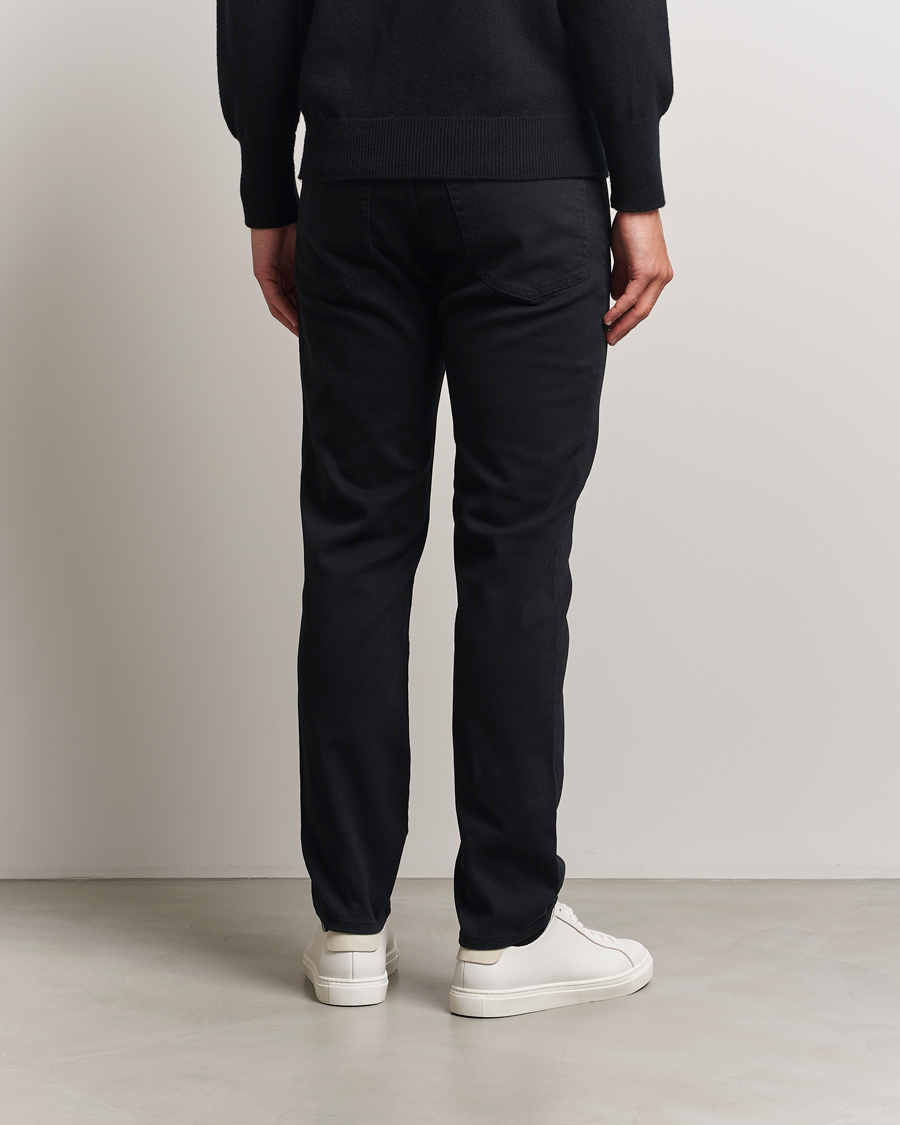 Herre | Jeans | BOSS ORANGE | Re.Maine Jeans Black