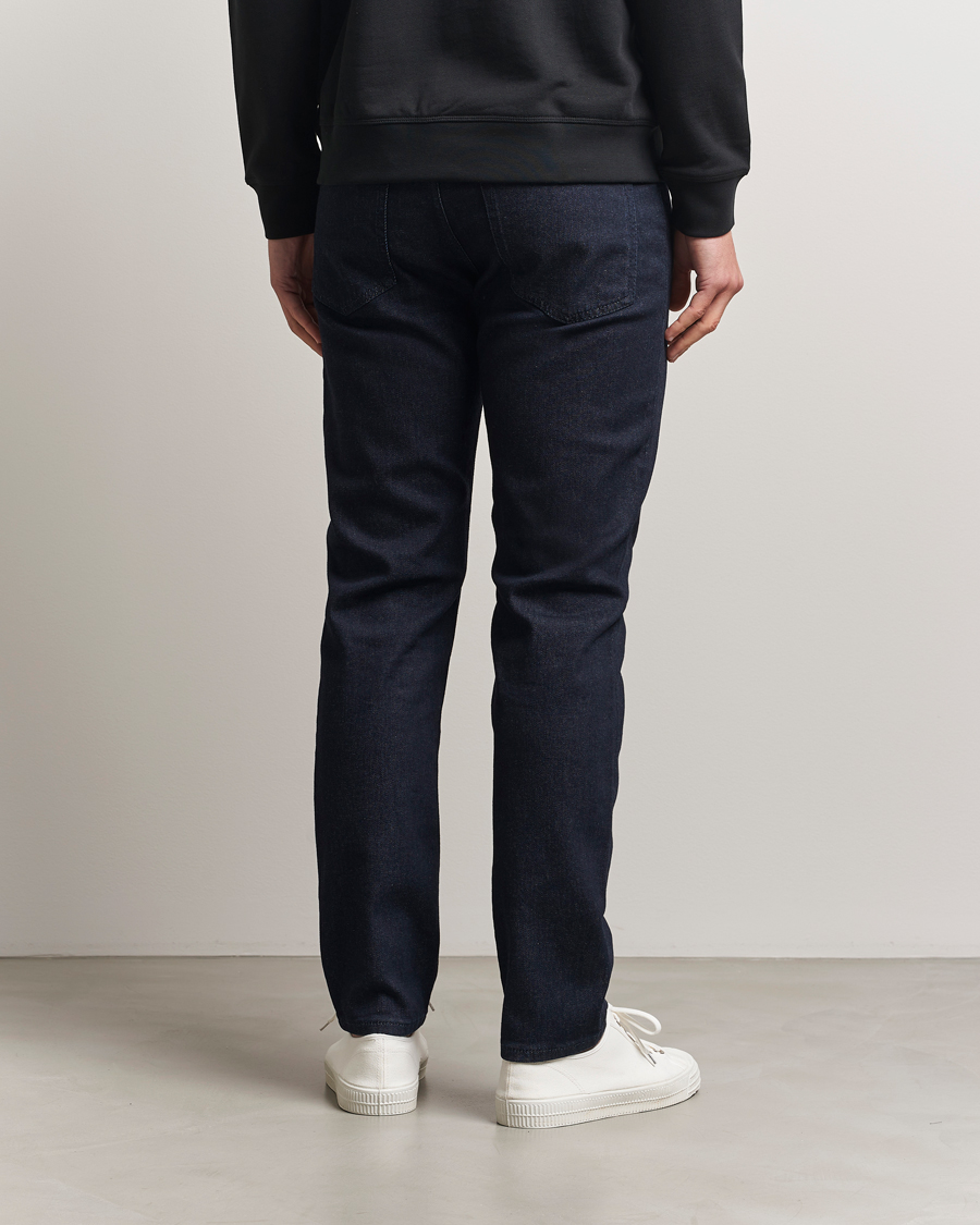 Herre | Jeans | BOSS ORANGE | Re.Maine Jeans Dark Blue