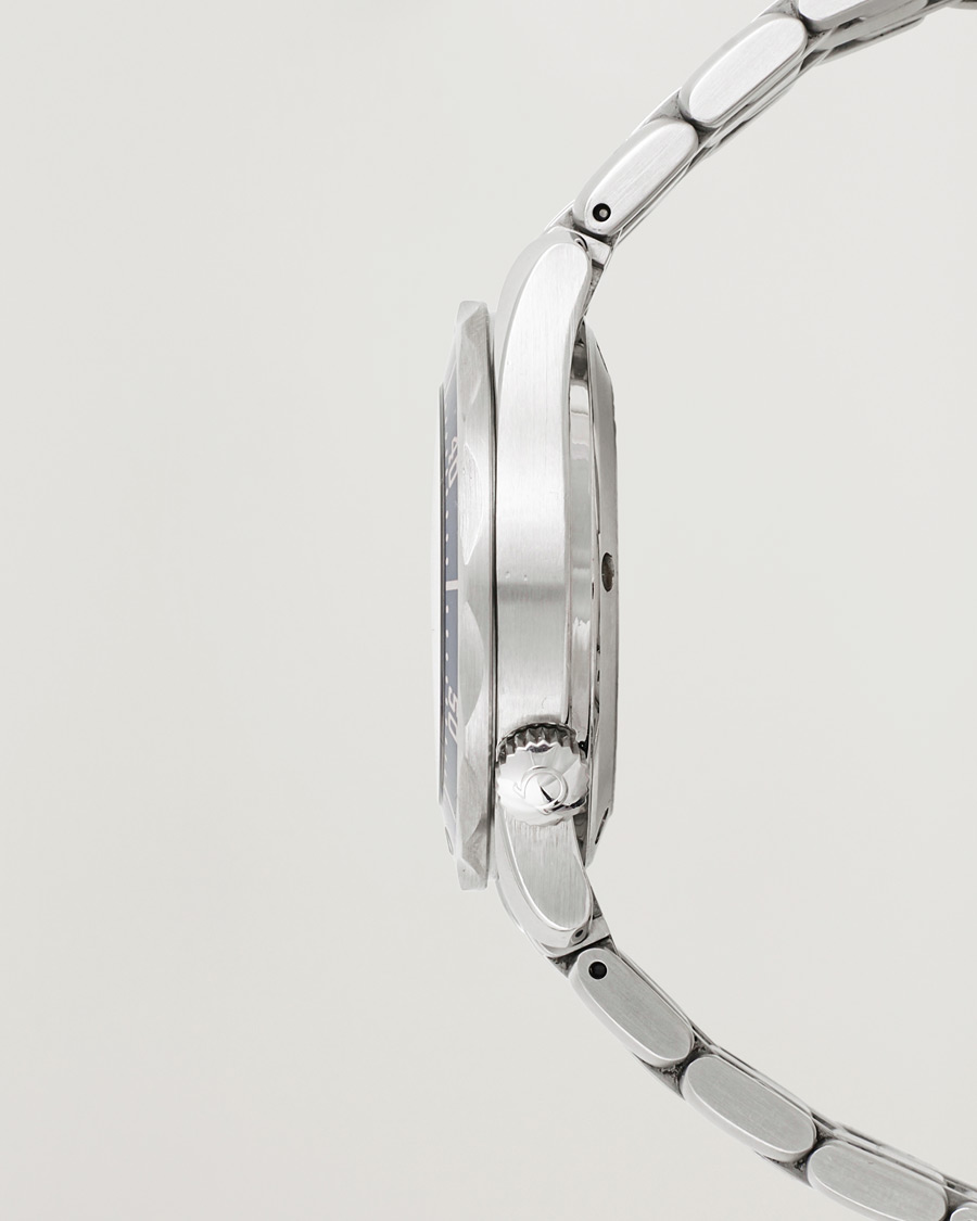 Herre | Omega Pre-Owned Seamaster | Omega Pre-Owned | Seamaster