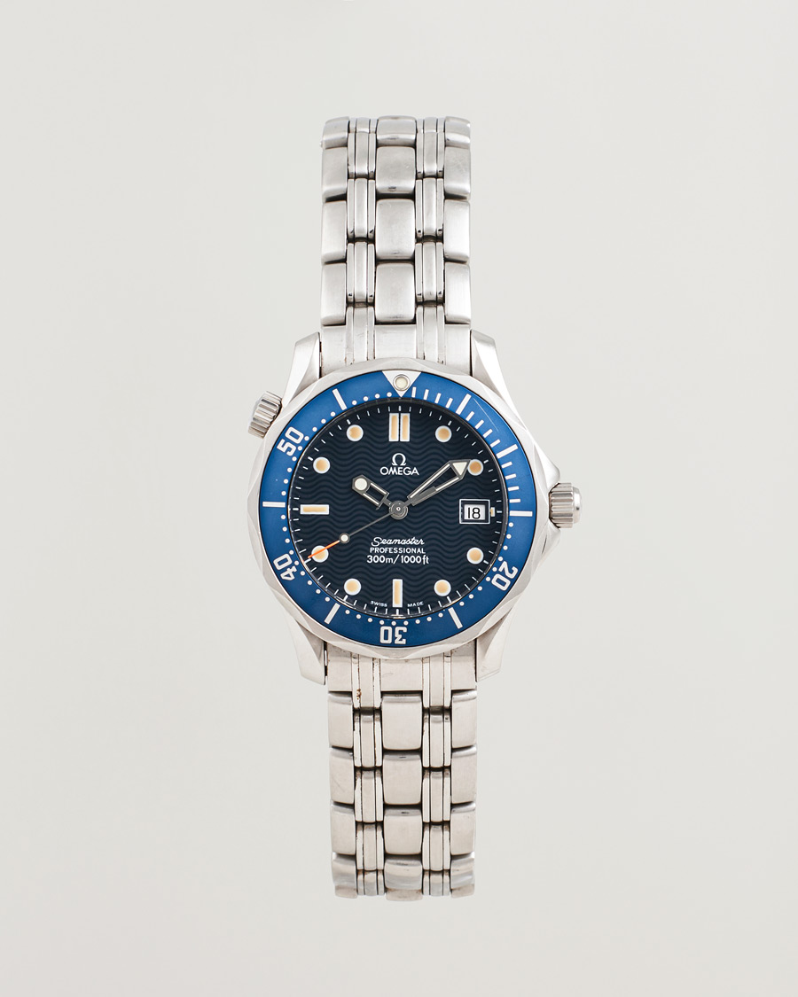 Herre | Omega Pre-Owned Seamaster 300M | Omega Pre-Owned | Seamaster 300M