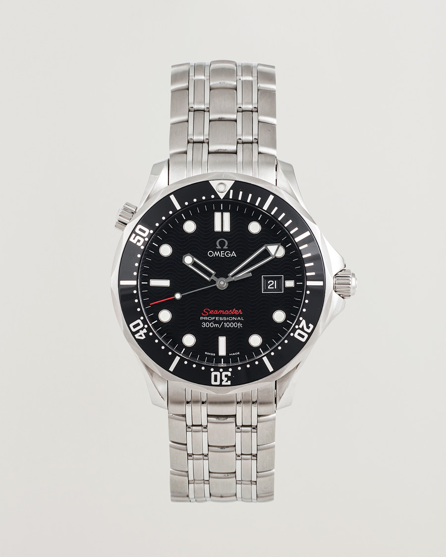 Herre | Omega Pre-Owned Seamaster Diver 300M | Omega Pre-Owned | Seamaster Diver 300M
