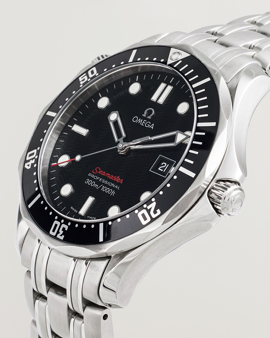 Herre | Omega Pre-Owned Seamaster Diver 300M | Omega Pre-Owned | Seamaster Diver 300M