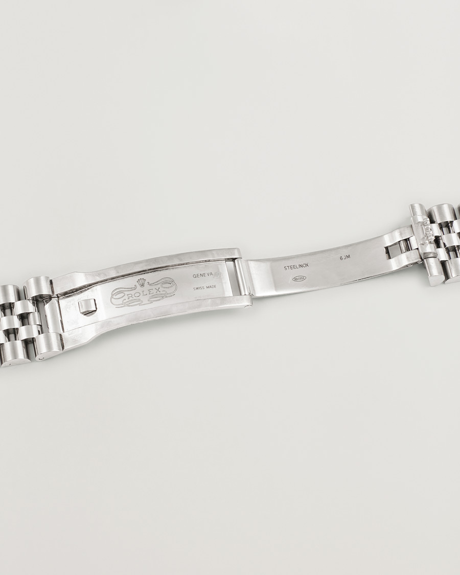Herre | Rolex Pre-Owned Rolex Superjubilee | Rolex Pre-Owned | Rolex Superjubilee