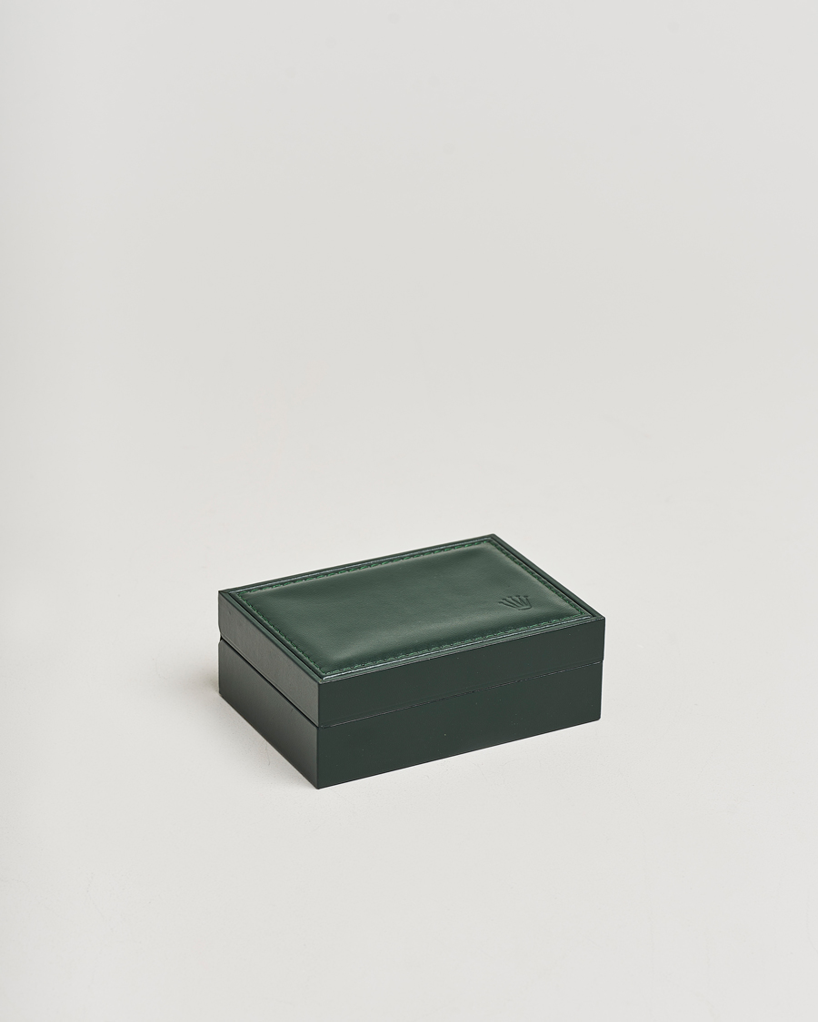 Herre | Rolex Pre-Owned Rolex Box 68.00.2/ 16600 | Rolex Pre-Owned | Rolex Box 68.00.2/ 16600