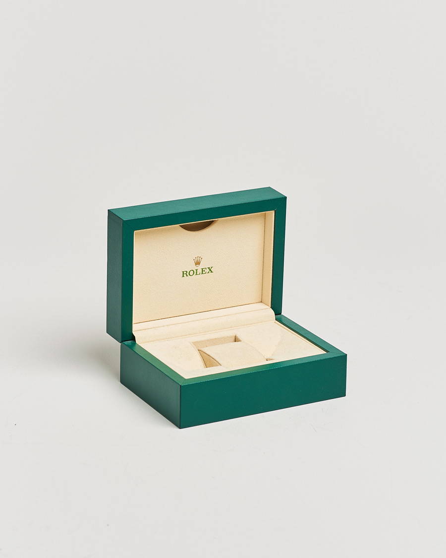 Herre | Rolex Pre-Owned Rolex Box M 39139.8064 | Rolex Pre-Owned | Rolex Box M 39139.8064