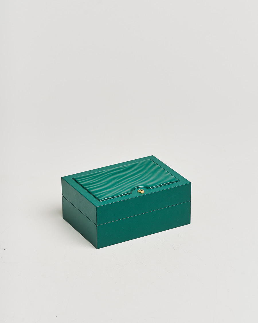 Herre | Rolex Pre-Owned Rolex Box M 39139.8064 | Rolex Pre-Owned | Rolex Box M 39139.8064