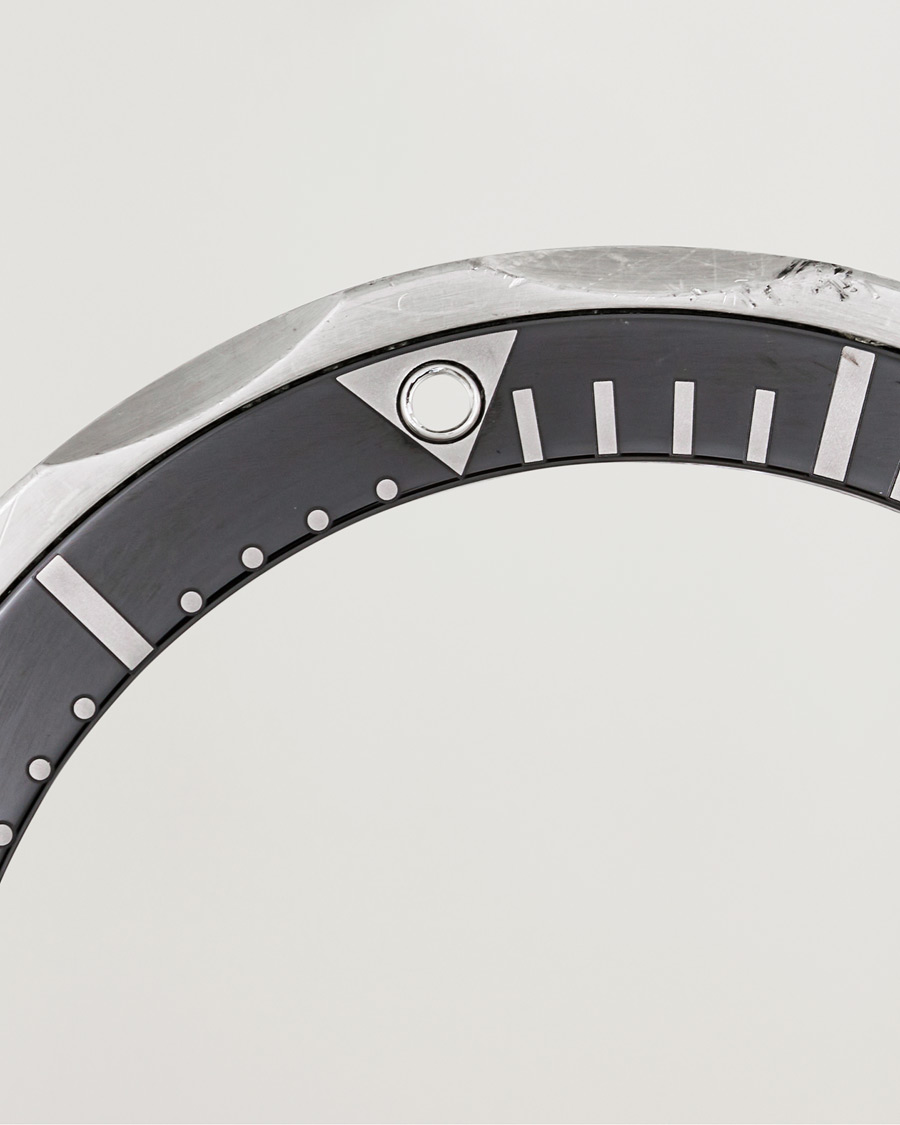 Herre | Pre-owned Tilbehør | Omega Pre-Owned | Omega 44mm Crono keramisk BEZEL