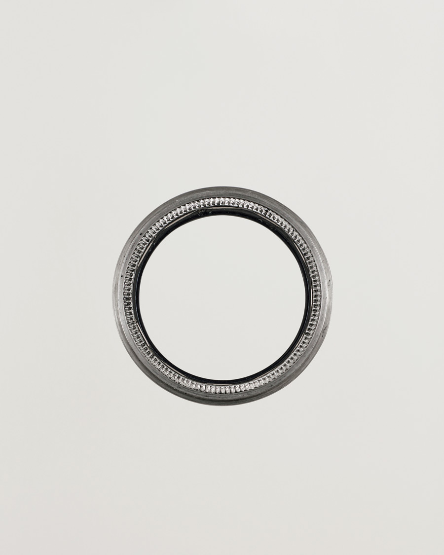 Herre | Pre-owned Tilbehør | Omega Pre-Owned | Omega 44mm Crono keramisk BEZEL 