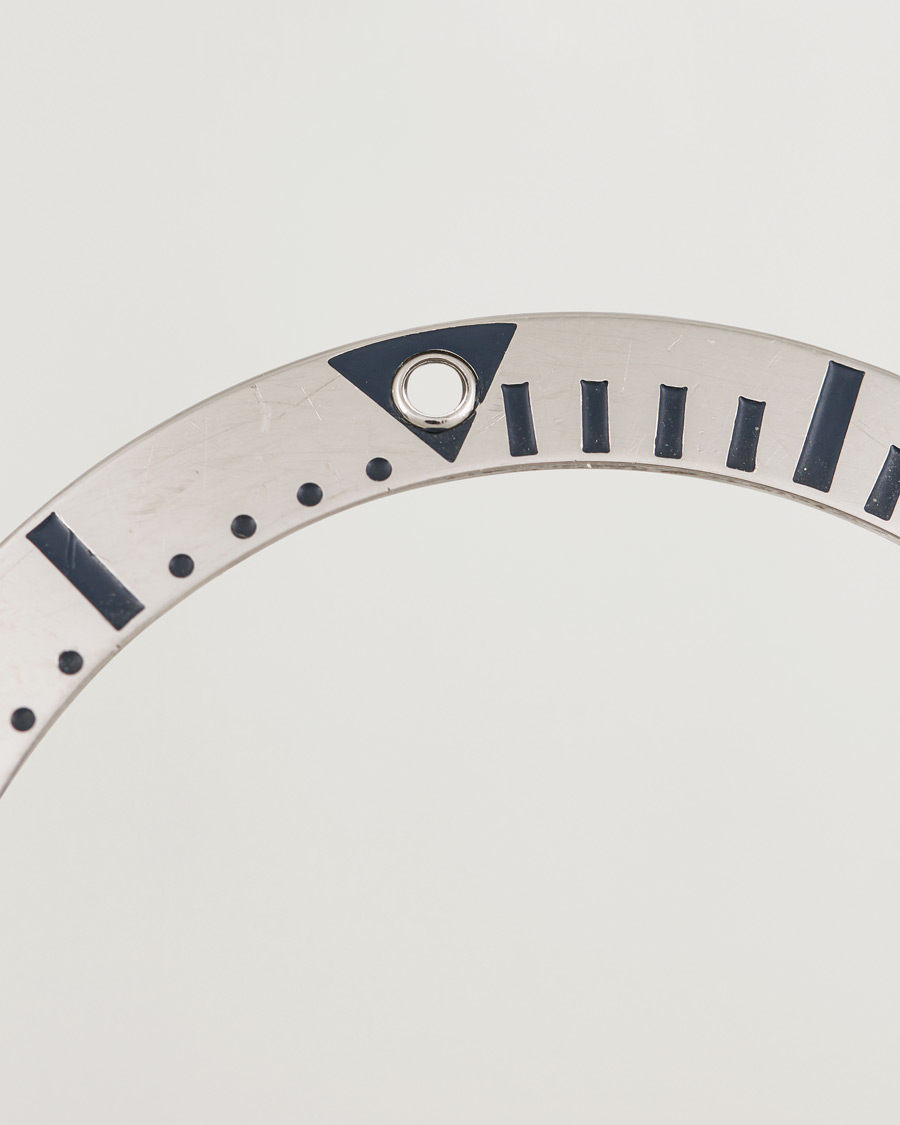 Herre | Pre-owned Utstyr | Omega Pre-Owned | Omega 300M BEZEL