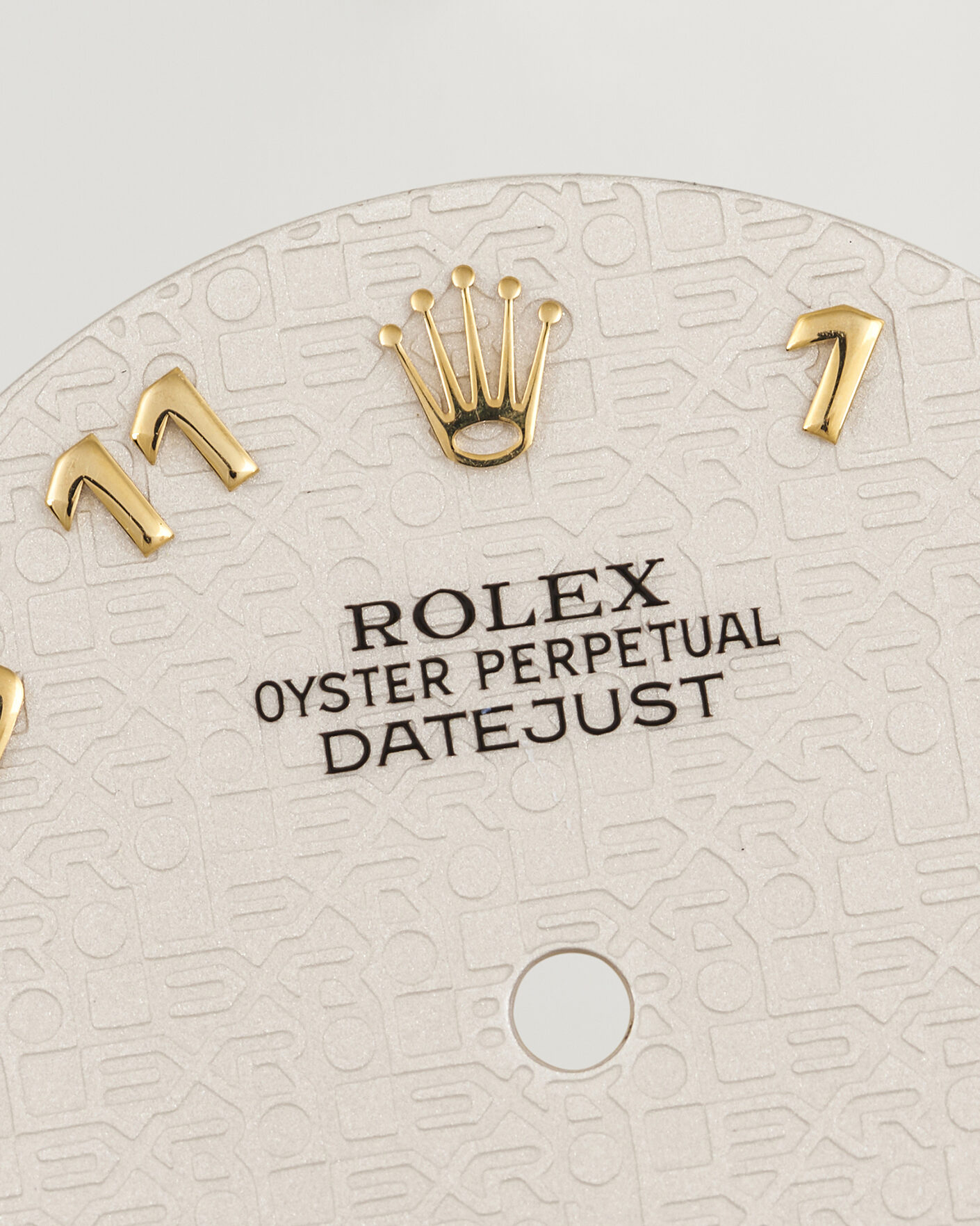 Herre | Pre-owned Utstyr | Rolex Pre-Owned | Rolex Computer Dial 5 ref G/S