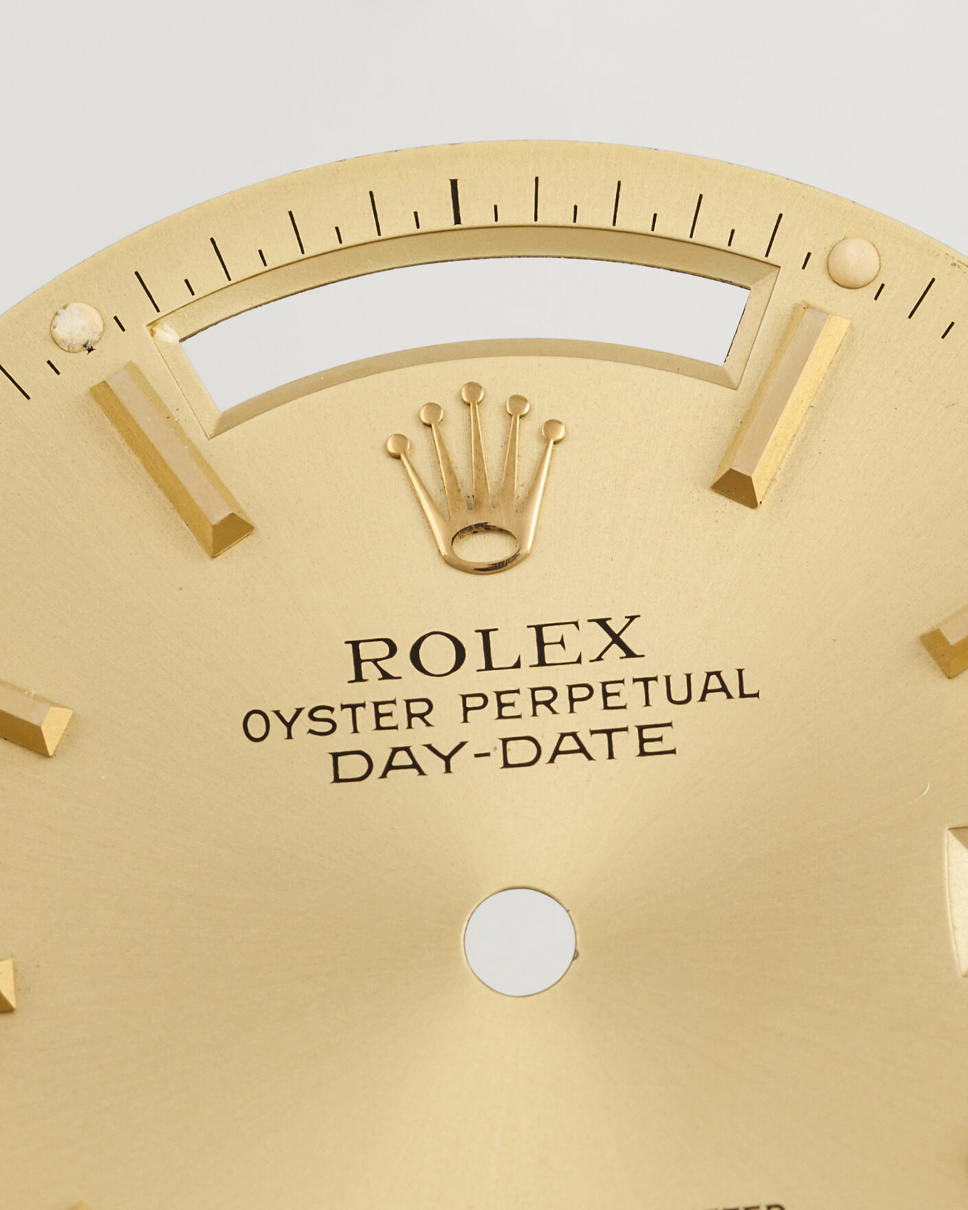 Herre | Pre-owned Utstyr | Rolex Pre-Owned | Rolex DD 5 ref G/S