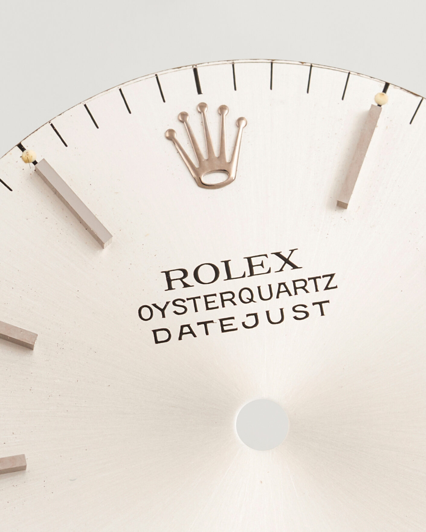 Herre | Pre-owned Utstyr | Rolex Pre-Owned | Rolex Datejust 4/5 ref