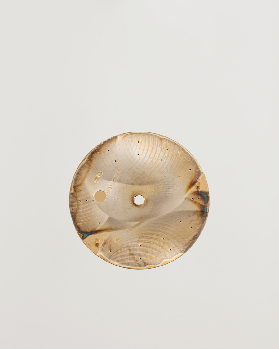 Herre | Rolex Pre-Owned Rolex Air King Dial | Rolex Pre-Owned | Rolex Air King Dial