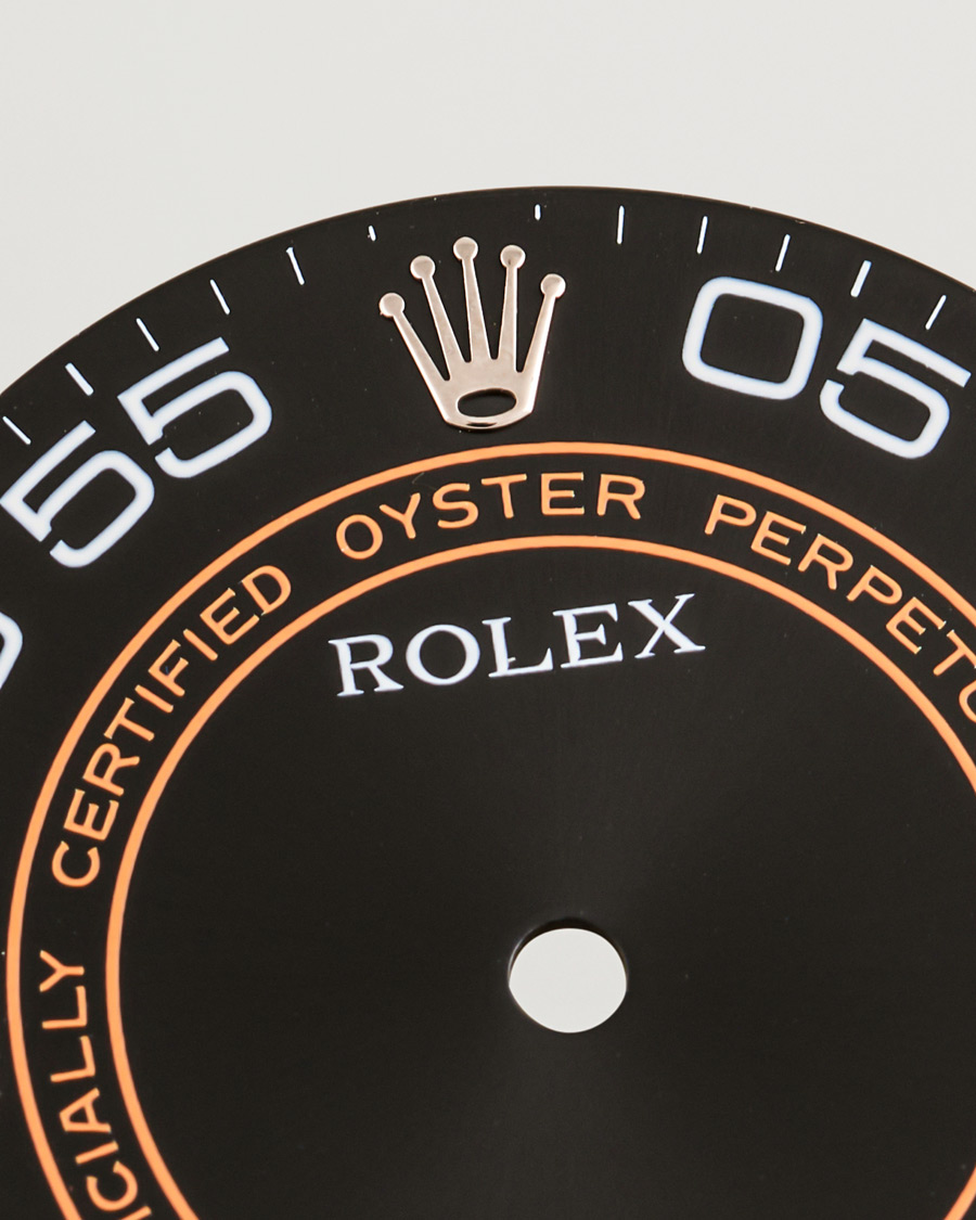 Herre | Pre-owned Utstyr | Rolex Pre-Owned | Rolex Air King 6 ref